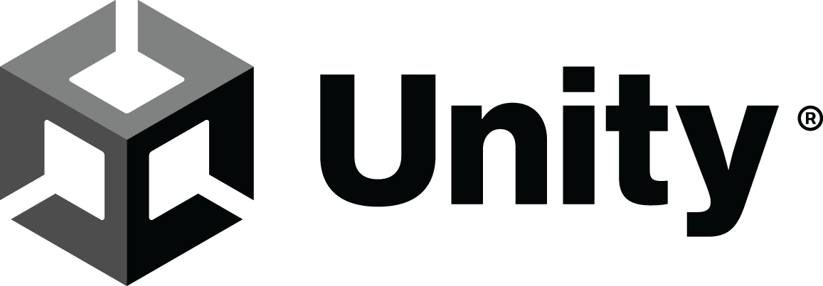 U Logo Black RGB